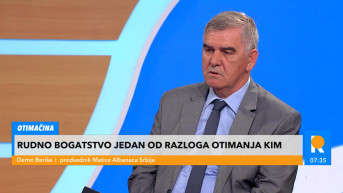 Demo Beriša