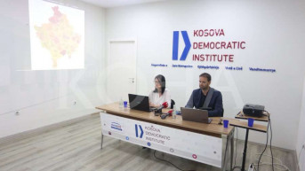 Demokratski institut Kosova