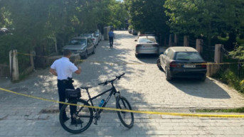 Dojava o bombi, Priština Dojava o bombi, Priština