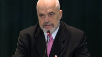 Edi Rama Edi Rama