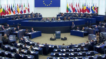 Evropski parlament Evropski parlament