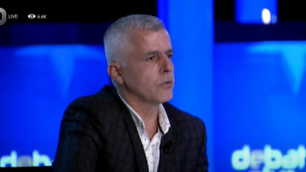 Faton Klinaku Faton Klinaku
