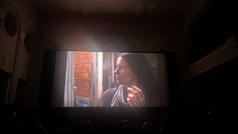 Film Košnica na festivalu "Mirdita, dobar dan" Film Košnica na festivalu "Mirdita, dobar dan"
