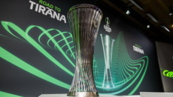 Finale UEFA Lige konferencije