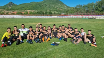 FK Kosmet