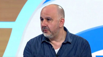 Garić TV Kurir