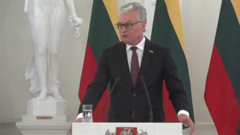 Gitanas Neuseda
