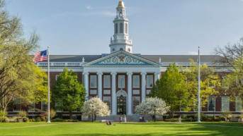 Harvard Harvard