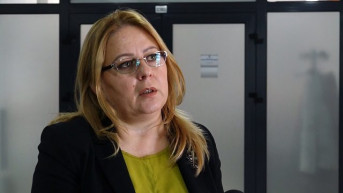 Hikmete Bajrami