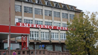 Hitna služba Kosova Hitna služba Kosova