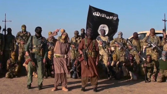 ISIS ISIS
