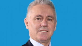 Isak Šabani