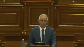 Isak Šabani