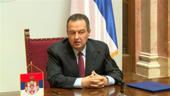 Ivica Dačić Ivica Dačić