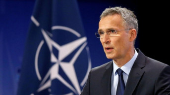 Jens Stoltenberg Jens Stoltenberg