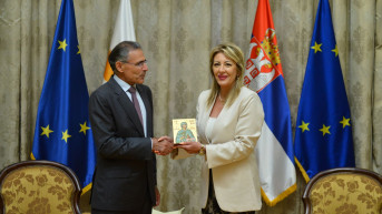 Joksimović i Teofilaktu