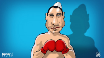 Karikatura dana 26.5.2022.