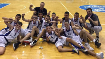 Košarkaši iz Leposavića Košarkaši iz Leposavića