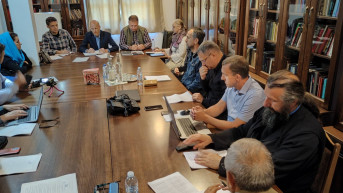 Konferencija "Savez za život" u Prizrenu Konferencija "Savez za život" u Prizrenu