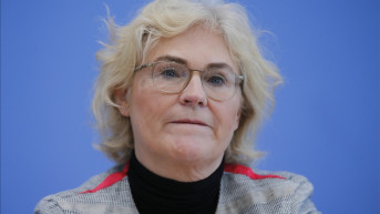 Kristin Lambreht
