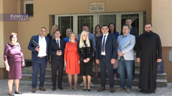 Leposavić donacija Leposavić donacija