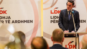 Ljumir Abdidžiku Ljumir Abdidžiku