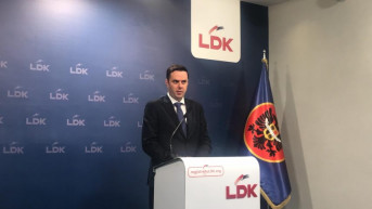Ljumir Abdidžiku Ljumir Abdidžiku