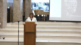 Maja Gojković Maja Gojković