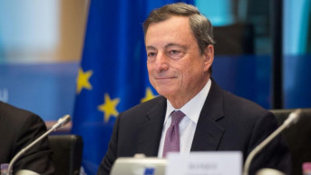 Mario Dragi