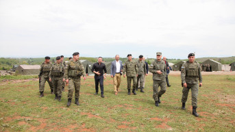 Mehaj na vežbi Gvozdena vrata Mehaj na vežbi Gvozdena vrata