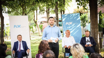 Memlji Krasnići u Vučitrnu