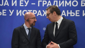 Mišel i Vučić Mišel i Vučić