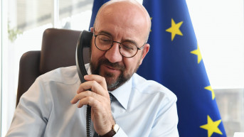 Šarl Mišel Šarl Mišel
