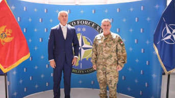 Milo Đukanović i Ferenc Kajari Milo Đukanović i Ferenc Kajari