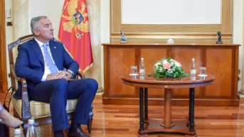 Milo Đukanović Milo Đukanović