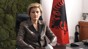 Mimoza Kusari-Ljilja