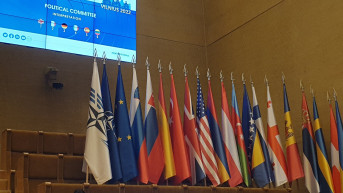 PS NATO PS NATO