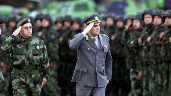 Nebojša Pavković