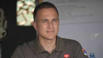 Nebojša Stefanović