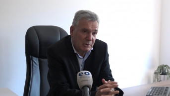 Nedžat Hasani