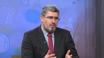 Nemanja Starović