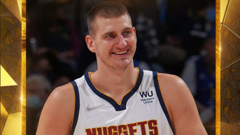 Nikola Jokić