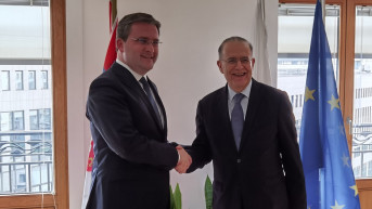 Nikola Selaković i Janis Kasulidis