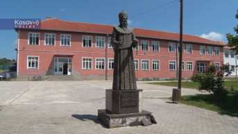 OŠ "Kralj Milutin"
