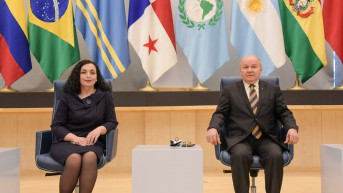 Osmani i Kastiljo