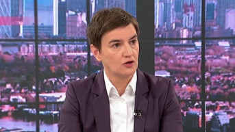 Ana Brnabić Ana Brnabić