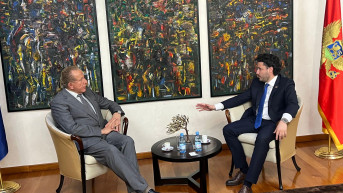 Pacoli i Abazović