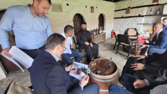 Petković u Velikoj Hoči Petković u Velikoj Hoči