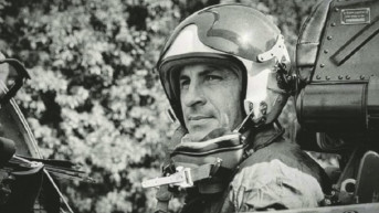 Pilot Milenko Pavlović