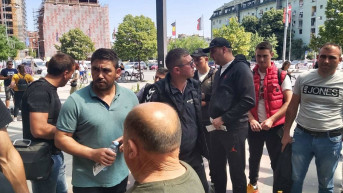 Poljoprivrednici iz Gračanice na Sajmu